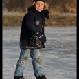 Schaatsen 2009